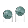 Glass Ball Aroma Stone Crystal Reed Diffuser Gift