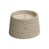 Aromatherapy Candles, Soy Wax Cement Candle Cups for Home Decorative