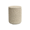 Ceramic Soy Wax Scented Candle Cups for Home Decor