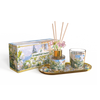 50ML Reed Diffuser Scent Candle Aroma Set Good Price