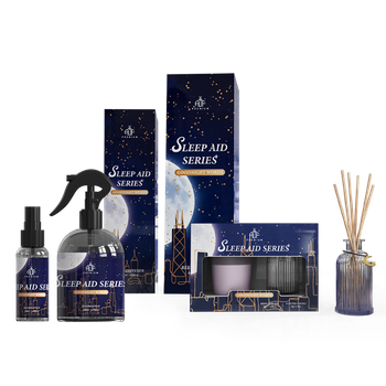 Sleep Series Sleep Aid Fragrance Long-lasting Fragrance