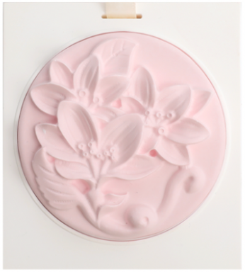 Plaster Flower Aroma Diffsuer