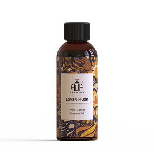 100ML Essential Oil Large Capacity Long-lasting Fragrance