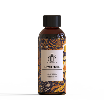 100ML Essential Oil Large Capacity Long-lasting Fragrance