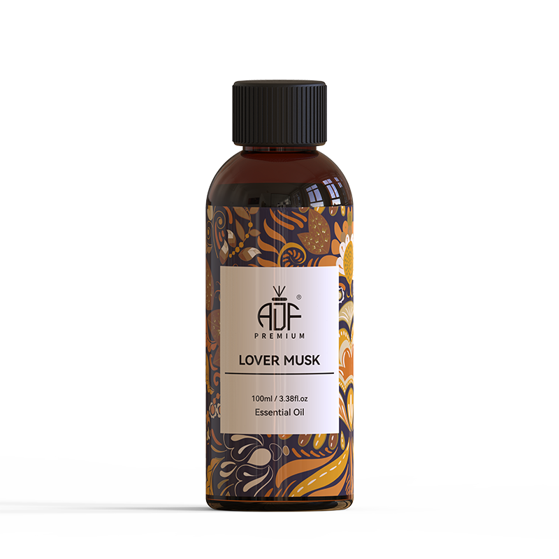 100ML Essential Oil Large Capacity Long-lasting Fragrance