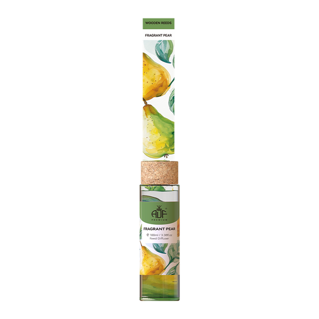 100ML Reed Diffuser Strong Perfume Good Price