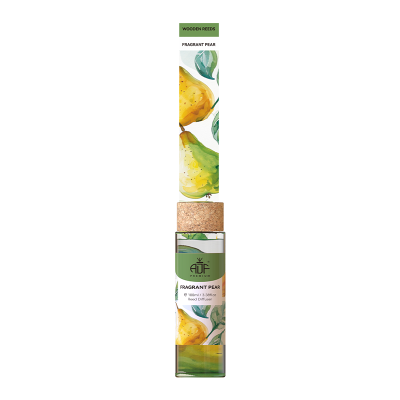 100ML Reed Diffuser Strong Perfume Good Price