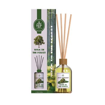 110ML ADF FRENCH STYLE REED DIFFUSER Strong Perfume Good Price Popular with Young And Nation of Middle East