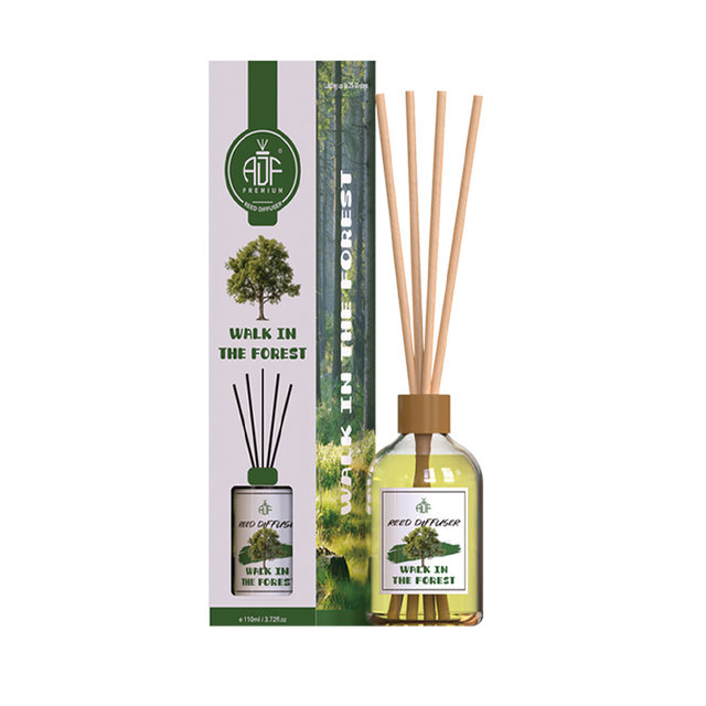 110ML ADF FRENCH STYLE REED DIFFUSER Strong Perfume Good Price Popular with Young And Nation of Middle East