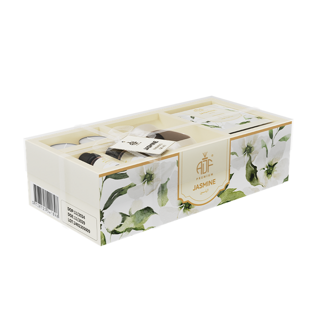 Aroma Gift Set Good Price Long-lasting Fragrance