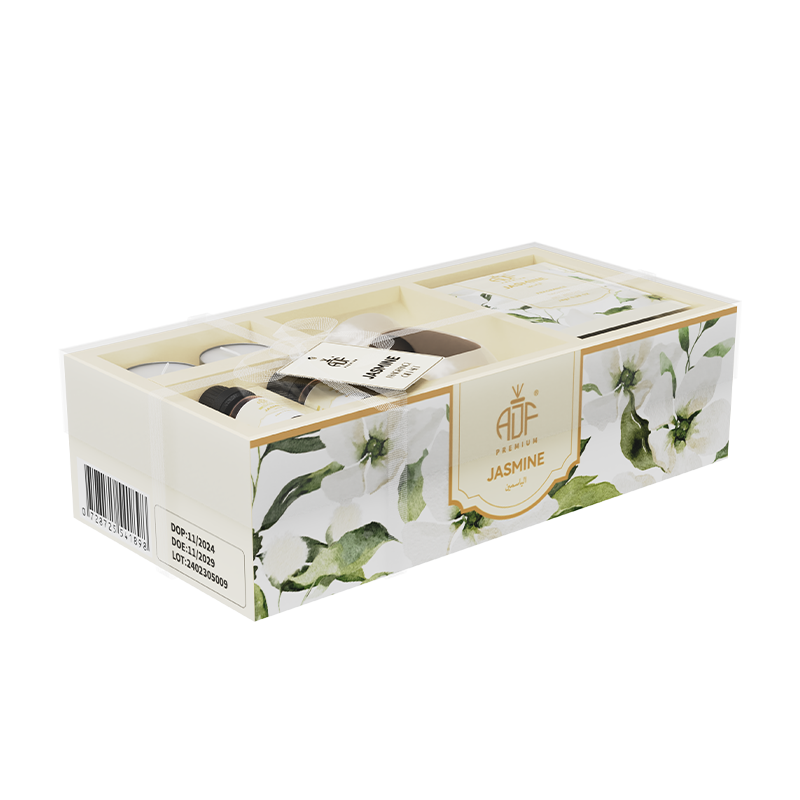 Aroma Gift Set Good Price Long-lasting Fragrance