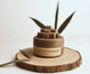 Block Wood Diffuser Gift