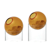 Glass Ball Aroma Stone Crystal Reed Diffuser Gift