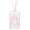 160ml Double Glass Triangle Aromatherapy Reed Diffuser High Gift Wholesale