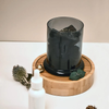 Admiralty Jar Aroma Stone Crystal Reed Diffuser Gift
