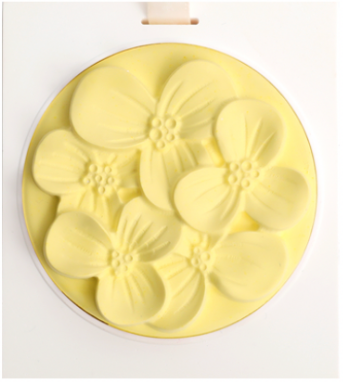 Plaster Flower Aroma Diffsuer