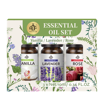 10ML Essential Oil Multiple Chioces Good Price