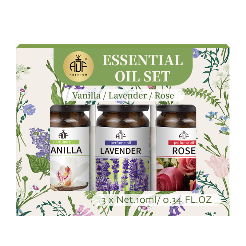 10ML Essential Oil Multiple Chioces Good Price
