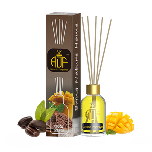 110ML Reed Diffuser Strong Perfume Good Price Popular with Young And Nation of Middle East