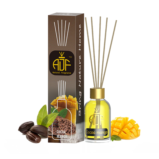 110ML Reed Diffuser Strong Perfume Good Price Popular with Young And Nation of Middle East