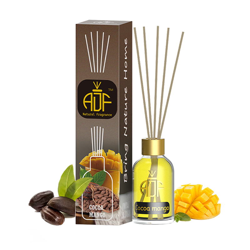 110ML Reed Diffuser Strong Perfume Good Price Popular with Young And Nation of Middle East
