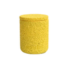Ceramic Soy Wax Scented Candle Cups for Home Decor